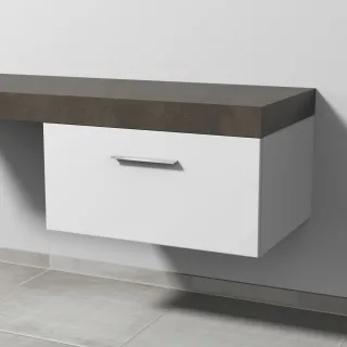 Sanipa Anbau-/Solitärschrank 2morrow G2234, G223401 G223401