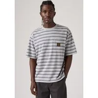 Levi's® T-Shirt SS WORKWEAR PKT TEE mit Brusttasche