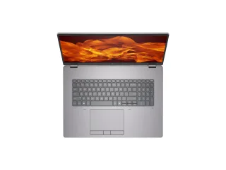HP ZBook Fury 18 G1i Mobile Workstation | 98l71et#abd | 18" WQXGA - Ultra 7 255HX