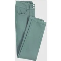 Sieh an! Bequeme Jeans Jeans komfortabel