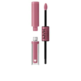 Shine Loud Pro Pigment Lip Shine #26-fierce Flirt 3,4 ml