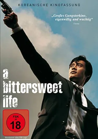 A Bittersweet Life - Koreanische Kinofassung [DVD]