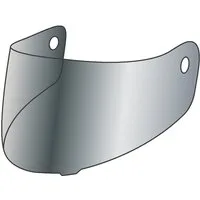 Bogotto Motorradhelm FF122 / FC-Moto Hawk EVO/EVO-X Visier, Pinlock, Schnellwechselvisier