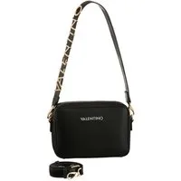 VALENTINO BAGS Mini Bag ALEXIA, Damen Handtasche, Schultertasche, Umhängetasche mit Logo-Emblem