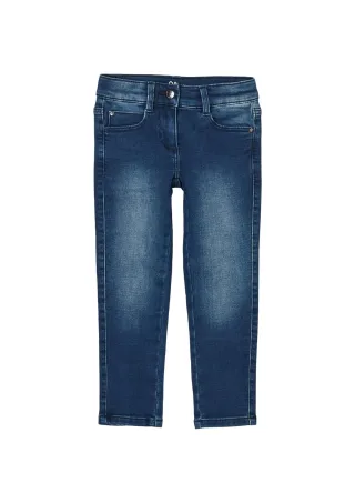 s.Oliver - Jeans blau