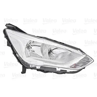Valeo Scheinwerfer rechts Ford C-Max Grand 046687
