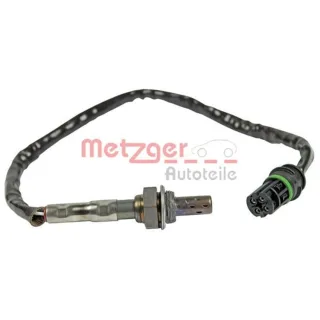 Metzger Lambdasonde BMW 1er 3er X3 Z4 2,0