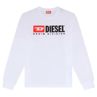Diesel T-Just-Ls-Div Longsleeve