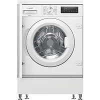 SIEMENS Einbauwaschmaschine WI14W443