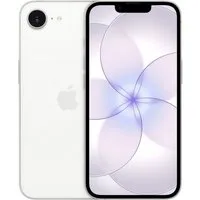 Apple iPhone 17e Smartphone (15,4 cm/6,1 Zoll, 256 GB Speicherplatz, 48 MP Kamera)