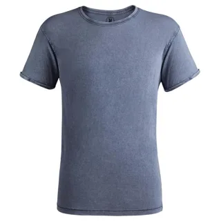Roly - "Husky" T-Shirt für Herren (Jeansblau)