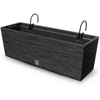 Prosperplast Blumenkasten, Furu Koffer Pflanzmaschine