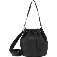BOGNER Handtasche Bogner - Damen Matchsack Verbier Play 1.0 Ines
