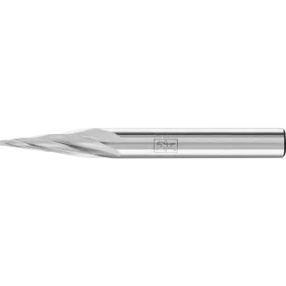 PFERD TOOLS Hartmetall Frässtift Spitzkegel SKM Z1 universal grob - 21115016