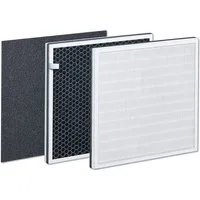 BEURER Ersatzfilter, Zubehör für Beurer LR 300/ LR 310, Filter Nachkaufset