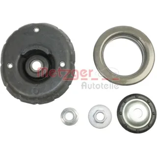 Metzger Reparatursatz Federbeinlager vorne Citroen Peugeot 6490208