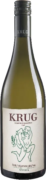 Krug Die weisse Versuchung Jg. 2023