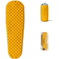 sea to summit Isomatte Sea to Summit Ultralight XR Insulated Mat - Isomatte, 6.5 cm