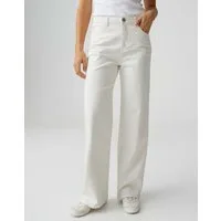 OPUS Weite Jeans Mivy