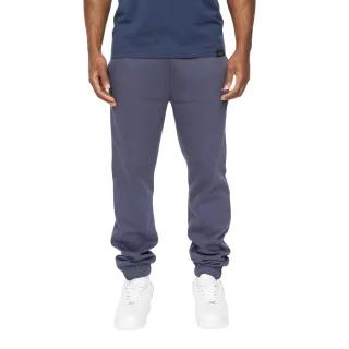 Crosshatch - "Preece" Jogginghosen für Herren (Marine)
