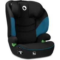 lionelo Autokindersitz LARS I-SIZE, ab: ab 3 Jahre, bis: bis 12 Jahre, ab: 100,00 cm, bis: 150,00 cm, (Set), i-Size / 12-36kg / 100-150 cm / Memory Foam