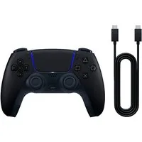 PlayStation 5 DualSense Wireless PlayStation 5-Controller (plus USB-Kabel)