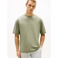 Tommy Hilfiger Underwear T-Shirt Regular fit mit Rundhalsausschnitt