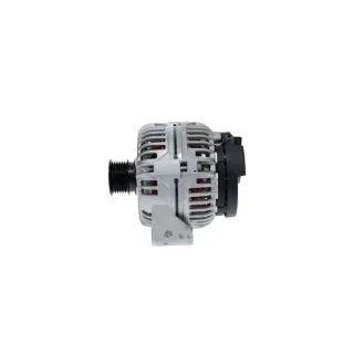 Bosch Lichtmaschine 120A Mercedes C-Klasse W203 1986A00844