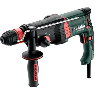 Metabo Kombihammer KHE 2845 Q Kunststoffkoffer - 601740500