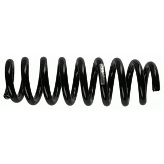 Sachs Feder hinten BMW 1er 3er
