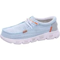 Fusion Schnürschuh