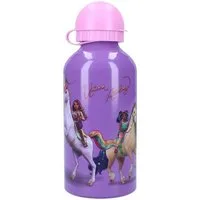 Unicorn Academy Trinkflasche 500 ml Aluminiumflasche