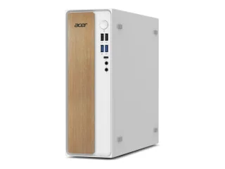 Acer Aspire XC101-13H5U | dt.bq8eg.005 | Compact Tower - Core i5 13420H / 2.1 GHz