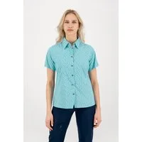 DEPROC Active Outdoorbluse SUDBURY II WOMEN auch in Großen Größen erhältlich