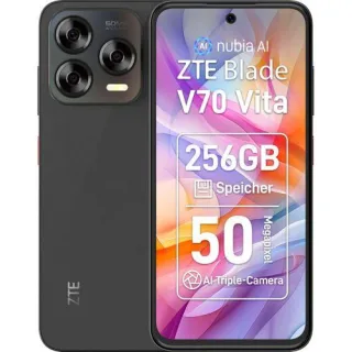 ZTE Blade V70 Vita stone gray
