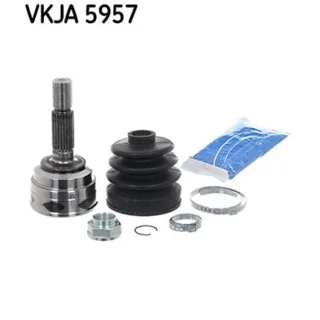 SKF Antriebswellengelenk au?en Daihatsu Charade 1,3