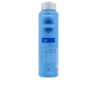Colorance Demi-permanent Hair Color #5n 120 ml