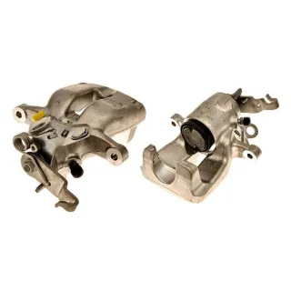 Bosch Bremssattel hinten rechts Audi A3 Tt Seat Altea Leon Toledo VW Eos Golf