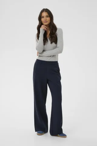 Casual Hose KAvalley Casual Hose Regular fit