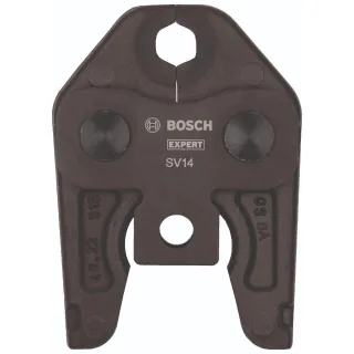 Bosch EXPERT Pressbacken Standard SV - 2608570157