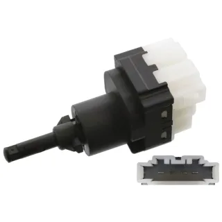 Febi Bremslichtschalter Audi Seat Skoda VW 104351