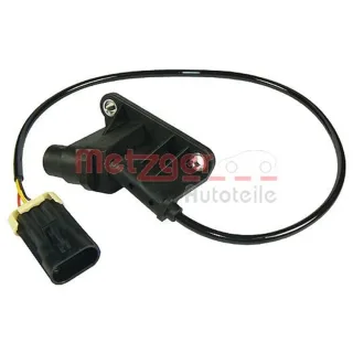 Metzger Nockenwellensensor Opel Astra Corsa Tigra Vectra Zafira