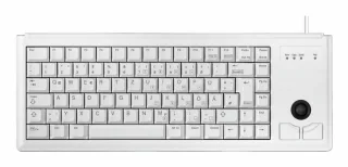 Cherry Compact-Keyboard G84-4400 | g84-4400lubus-0 | Tastatur