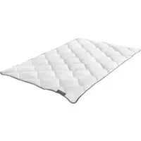 Badenia Trendline Microfaserbettdecke Badenia Trendline® Steppbett Micro kochfest, Füllung: Polyester-Hohlfaser, Bezug: soft und weich, waschbar bis 95°C, entwickelt in Deutschland