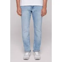 CAMP DAVID Regular-fit-Jeans mit normaler Leibhöhe