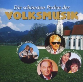 Die Schönsten Perlen der Volks