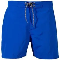 Beco Beermann Badeshorts Schwimm Shorts "Tide Fit" (1-St) Schmal geschnitten und perfekt für jede Welle