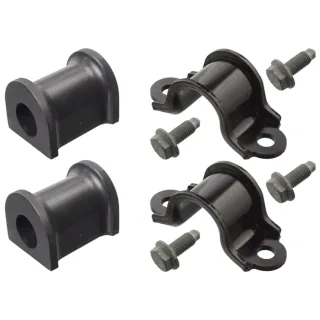 Febi Stabilisatorlager hinten VW Caddy 106260