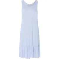 Hanro Nachthemd Isabella Schlafkleid, Nachtkleid, Schlafhemd