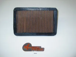 Sport Luftfilter Polyester für Aprilia RSV4 Factory Bj. 2009-2010 Sprint Filter